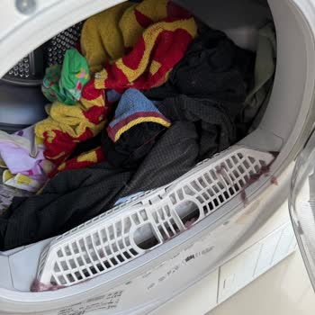 Arçelik Kurutma Makinesi Sorunları Ve Servis Sonrası Hasarlar Çözülmüyor