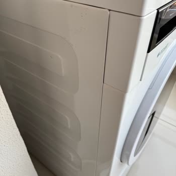 Arçelik Kurutma Makinesi Sorunları Ve Servis Sonrası Hasarlar Çözülmüyor