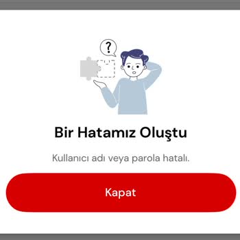 Passolig Hesabına Girişte Sürekli Sorun Yaşıyorum