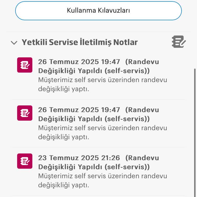 Beko Servis Randevumu İki Kez Erteledi, Haber Bile Vermediler
