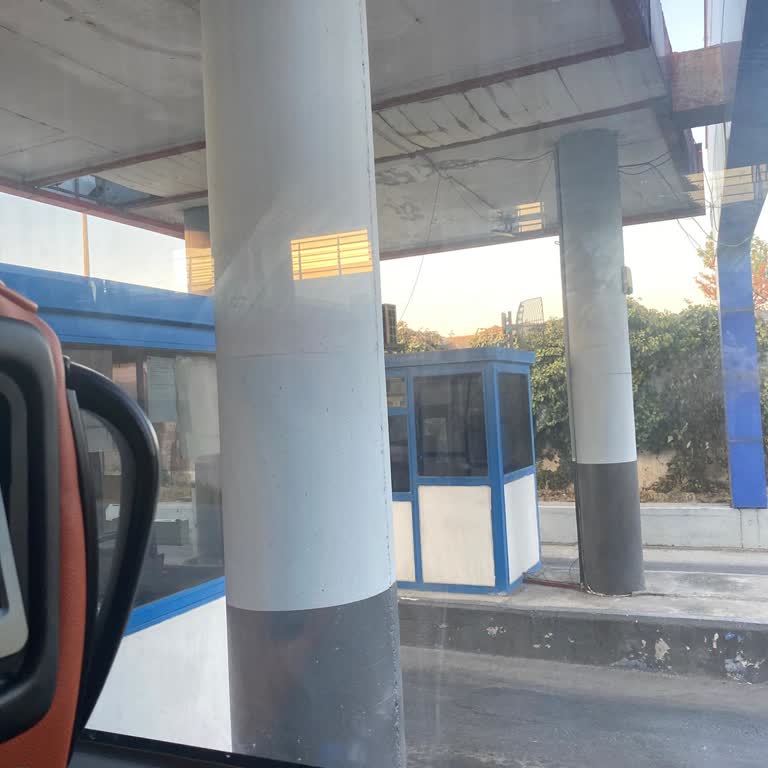 Uludağ Turizm Geç Kalkan Otobüs