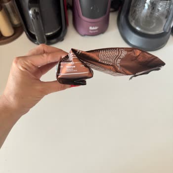 Starbucks'tan Eksik Kahve Ve Destek Sorunu