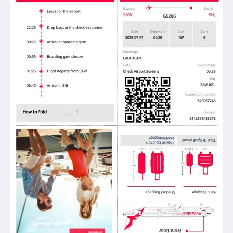 Pegasus Uçuşu Gecikmesi Nedeniyle Aktarma Uçağımı Kaçırdım