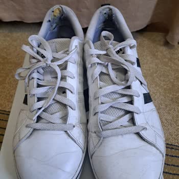 Adidas Ayakkabımda Kısa Sürede Oluşan Deformasyon Ve Garanti Sorunu