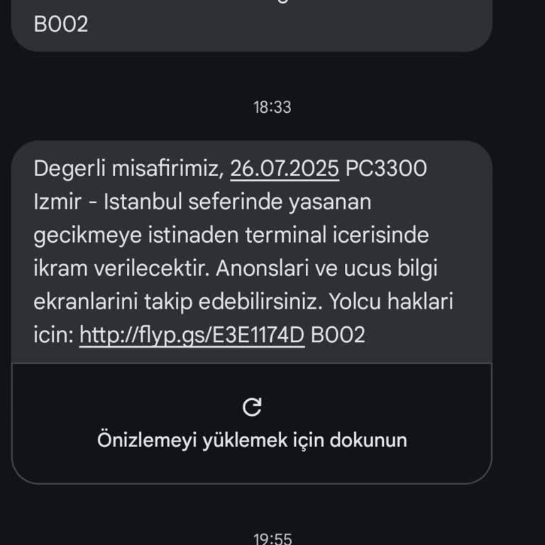 Sürekli Rötarlarla Mağdur Ediliyoruz, Pegasus'tan Bıktık!