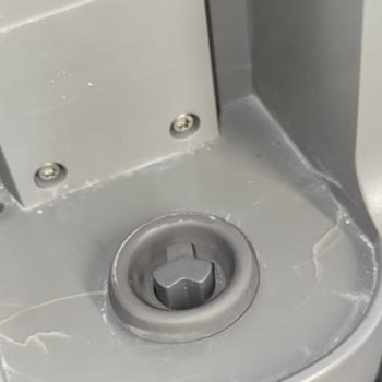 Servis Sürecinde Kırık İddiası Ve Müşteri Hatası Gerekçesiyle Mağduriyet Yaşadım