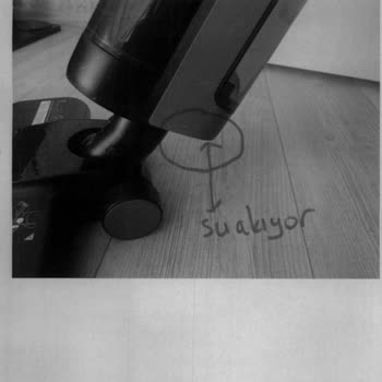 Servis Sürecinde Kırık İddiası Ve Müşteri Hatası Gerekçesiyle Mağduriyet Yaşadım