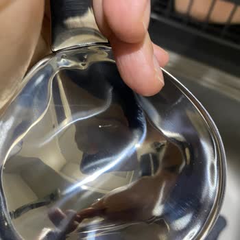 Aldığım Kepçede Çizik Ve Düşük Kalite, İade İşlemi Yapılamıyor