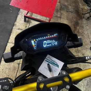 Satın Aldığım Motosikletin Belgeleri Ve Arızası Nedeniyle Yaşadığım Mağduriyet