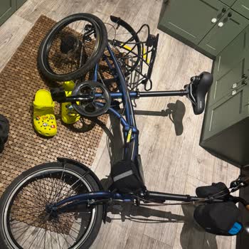 Carraro Bisiklet Mağduriyetimin Giderilmesini İstiyorum