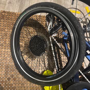 Carraro Bisiklet Mağduriyetimin Giderilmesini İstiyorum