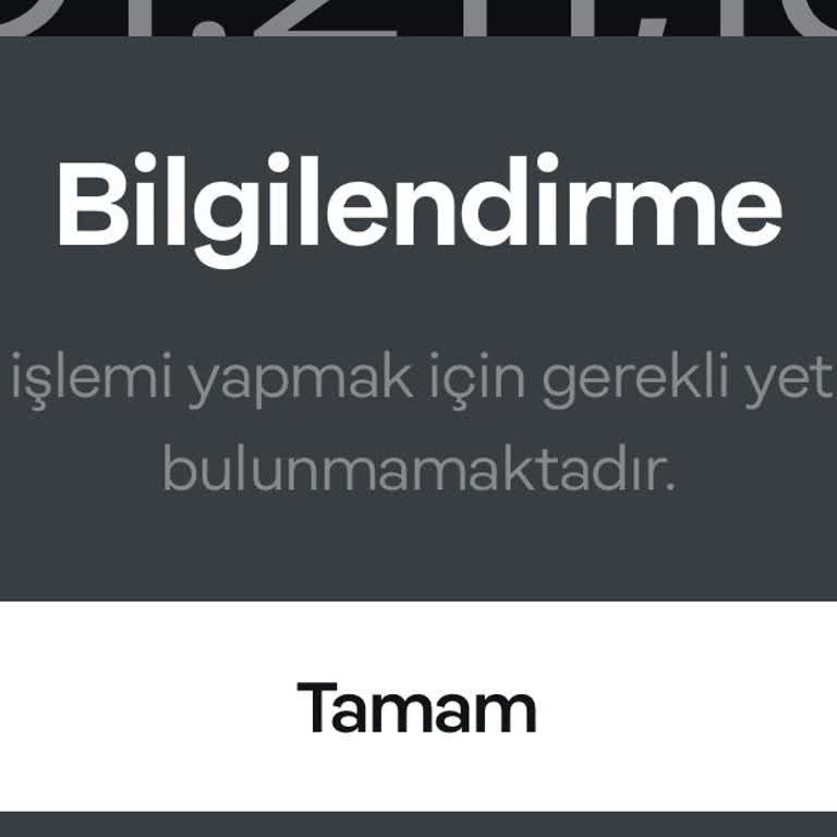 Papara Hesabım Açılmadı, Paramı Kullanamıyorum Ve Mağdurum