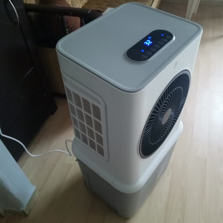 Anpa Gross Market Haus Life Sulu Soğutma Şikayeti