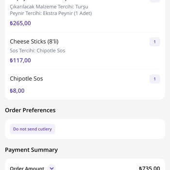 Eksik Sipariş Ve Haksız İade Politikası Mağduriyeti