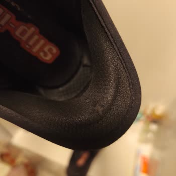 Aldığım Ayakkabının 4 Ayda Yırtılması