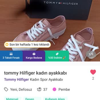 Dolap'ta Fiyat Ve İndirim Tutarsızlığı Mağduriyeti