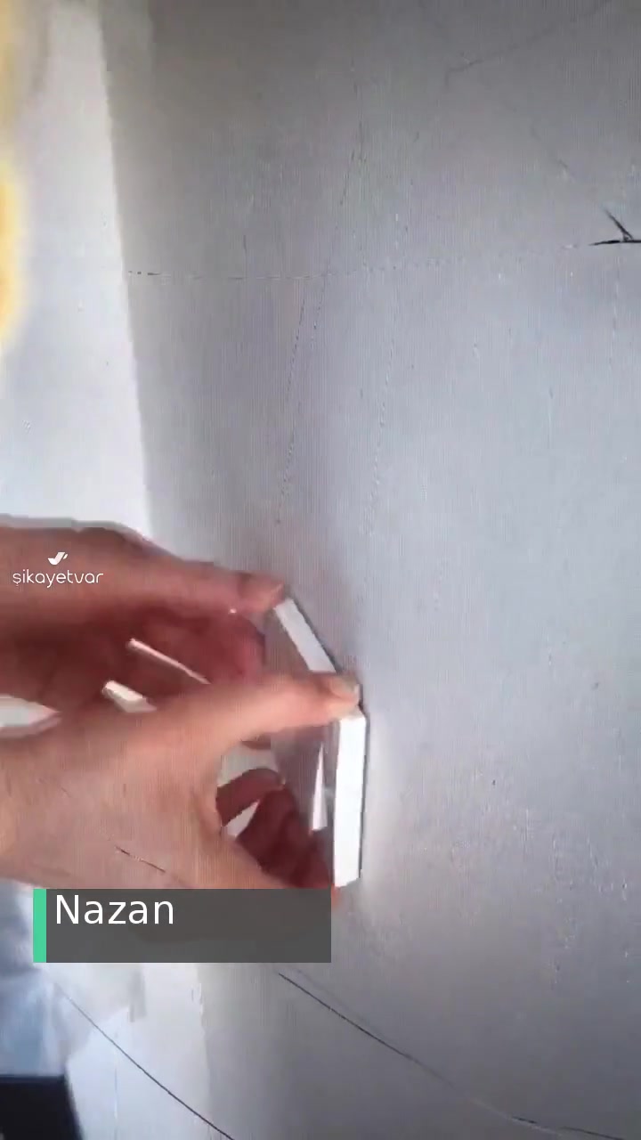 Viko Anahtarda Kalite Sorunu videonun kapak resmi