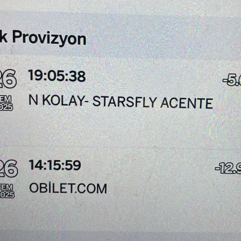 Önceden Bilgilendirilmeden Ek Ücret Talebi Ve Mağduriyet