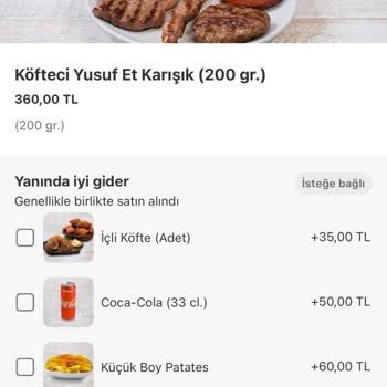 Eksik Gelen Sipariş Sonrası Çelişkili Ve Tutarsız Mağaza Yaklaşımı