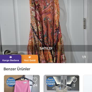 Dolap'ta İptal Hakkı Ve Destek Eksikliği Mağduriyeti