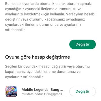 E-posta İle Girişte Kod Gelmiyor Ve Destek Yanıt Vermiyor