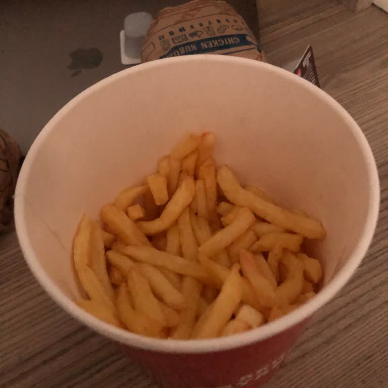 Yanıltıcı Patates Boyutu Ve Sürekli Mağduriyet