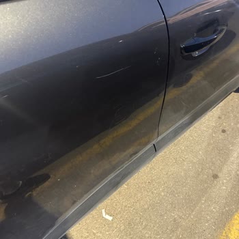 Citroen C4 2023 Modelde Boya Kalitesi Sorunu Ve Müşteri Memnuniyetsizliği