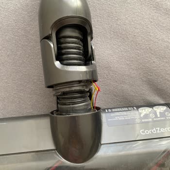 Garanti Kapsamında Olması Gereken Süpürge Başlığı İçin Fahiş Ücret Talebi Ve İlgisiz Müşteri Hizmetleri