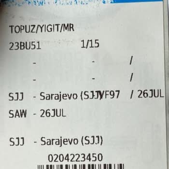 Yurtdışı Seyahatimde Kaybolan Valizim Ve İlgisizlik Mağduriyetim