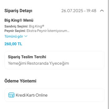 Yanlış Şubeden Verilen Siparişin İptalinde Mağduriyet