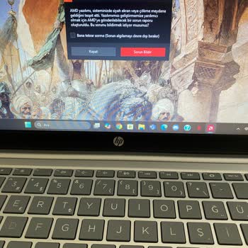 Garantiye Gönderme Talebime Destek Olunmuyor