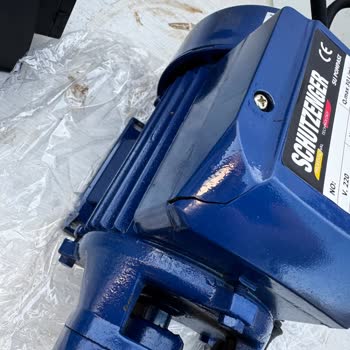 Arızalı Hidroforun İadesi Reddedildi, Hasarlı Ürün Geri Gönderildi