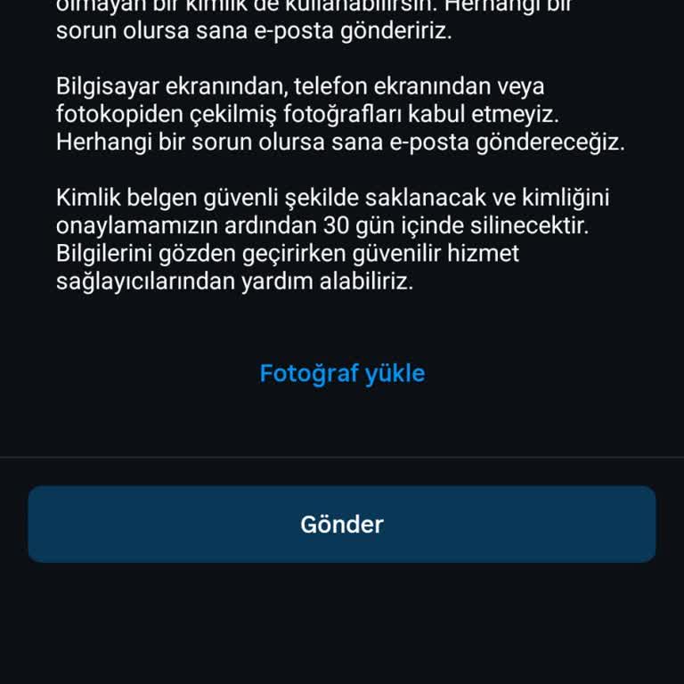 Instagram Hesabım Sürekli Askıya Alınıyor Ve Geri Açılmıyor