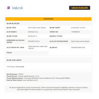 Düğün Haftasında Eksik Ve Yanlış Gelen Mobilyalar Yüzünden Mağduriyet Yaşadık