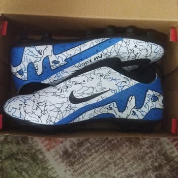 Yanlış Krampon Gönderimi Ve İletişimsizlik Sorunu