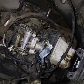 RKS DES 125 İçin Yedek Parça Sıkıntısı Ve Sürekli Arıza