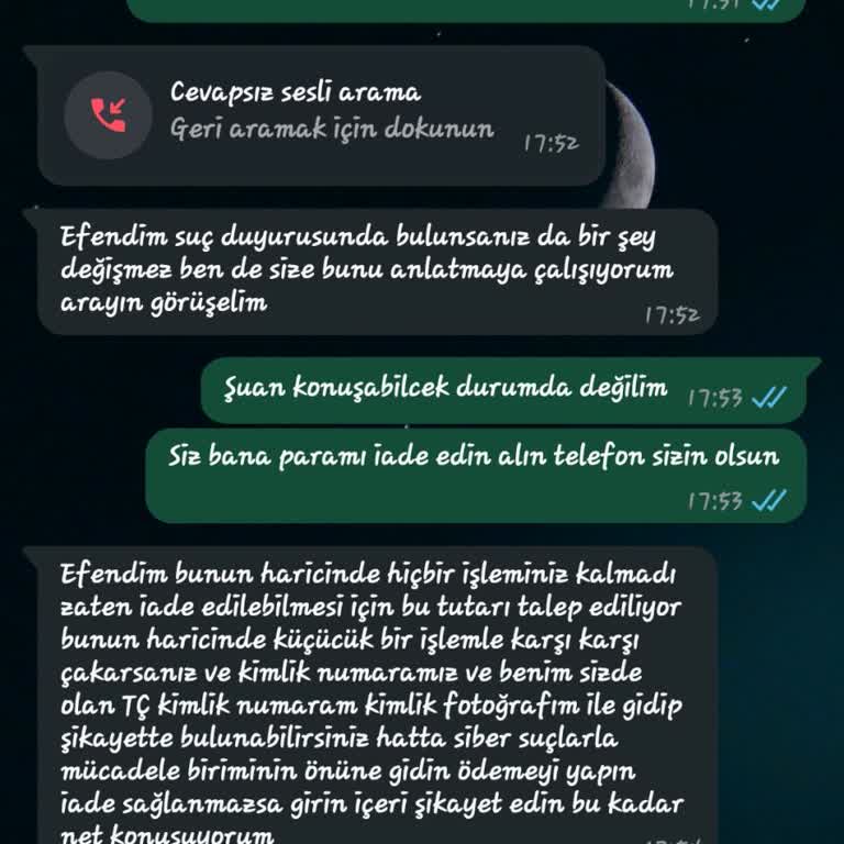 Çekiliş Vaadiyle Sürekli Ödeme Talebi Ve Kişisel Bilgi Güvenliği Endişesi