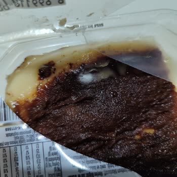 A101den Aldığım Kazandibinin Küflü Çıkması Hayal Kırıklığı Yaşattı