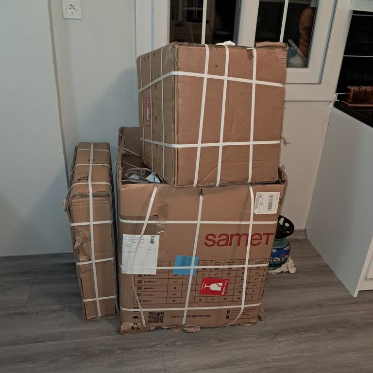 Teka Ankastre Set Kurulumu Gecikti, Müşteri Hizmetleri İlgisiz