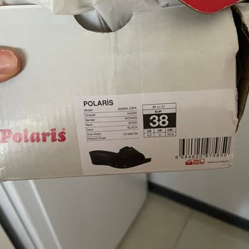 FLO Online Alışverişte Yanlış Ürün Gönderimi Ve Yetersiz Çözüm