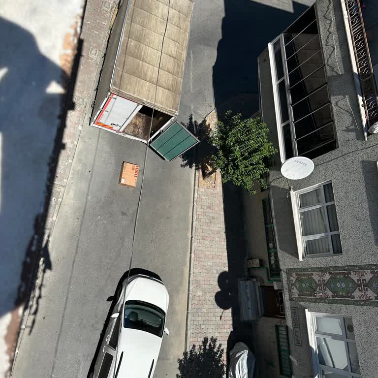 Düşürülen Klima Dış Ünitesi Arızalı Çıktı, Değişim Talep Ediyorum