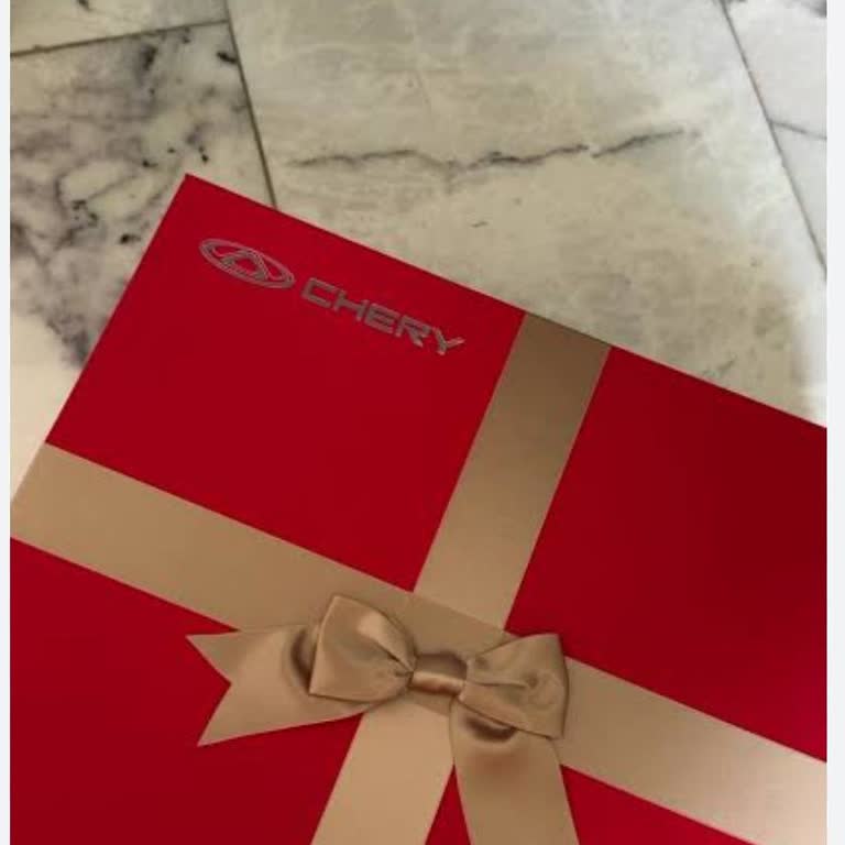 Chery Tiggo 8 Pro Max Alanlara Kırmızı Kutu Verilmemesi Adaletsizlik