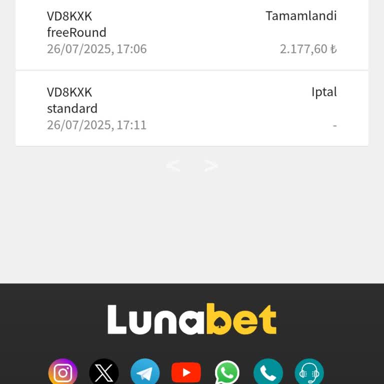 Lunabet Sitesinin Haksız Bakiye Sıfırlaması Marka Değerinizi Zedeliyor