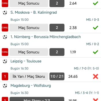 Kazandığım Kuponun İkramiyesi Haksızca Düşürüldü!