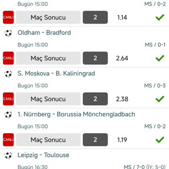 Kazandığım Kuponun İkramiyesi Haksızca Düşürüldü!