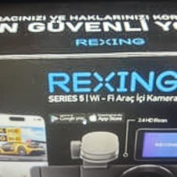 Aldığım Kamera Beklenen Özellikleri Taşımıyor Ve İade Süreci Sorunlu