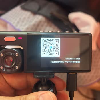 Aldığım Kamera Beklenen Özellikleri Taşımıyor Ve İade Süreci Sorunlu