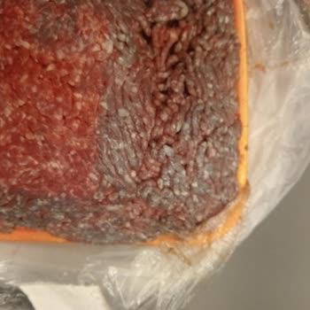 Bozuk Kıyma Satışı Sonrası İlgisiz Müşteri Hizmetleriyle Mağduriyet Yaşadım