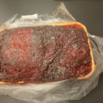 Bozuk Kıyma Satışı Sonrası İlgisiz Müşteri Hizmetleriyle Mağduriyet Yaşadım