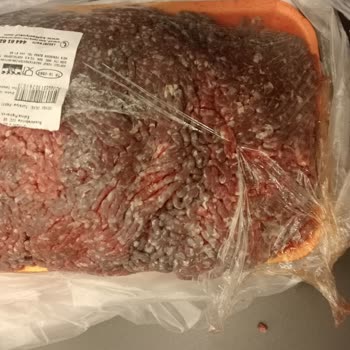 Bozuk Kıyma Satışı Sonrası İlgisiz Müşteri Hizmetleriyle Mağduriyet Yaşadım